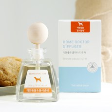 The Herb Shop Home Doctor 擴香, Pet&Foodsmell, 100ml, 1瓶