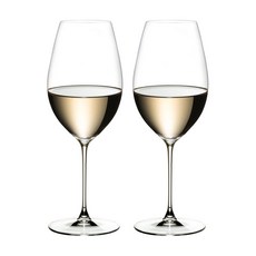 RIEDEL Performance系列白蘇維濃酒杯, 2入, 440ml