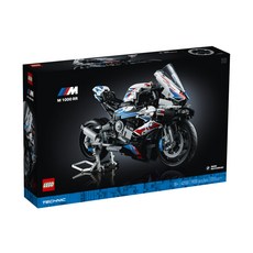 LEGO 動力科技系列 42130, BMW M 1000 RR