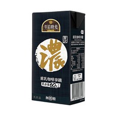 光泉 午后時光 重乳咖啡拿鐵, 330ml, 24入