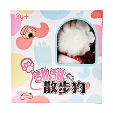 甜甜散步狗, 比熊, 1盒