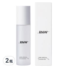 RNW 如薇 神經醯胺保濕噴霧, 100ml, 2瓶