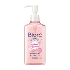 Biore 蜜妮 深層卸粧精華露, 230ml, 1瓶