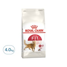 ROYAL CANIN 法國皇家 FHN 理想體態成貓專用飼料 F32, 4kg, 1袋