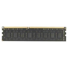 AITC 艾格 Value I DDR3 4GB 1600 UDIMM 桌上型 記憶體, 1個