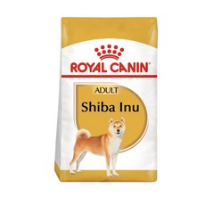 ROYAL CANIN BHN 皇家柴犬成犬 S26 1袋, 4kg, 1包