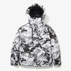 THE NORTH FACE 羽絨外套羽絨外套 NJ2DN73A