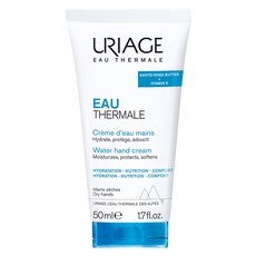 URIAGE 優麗雅 保濕護手霜, 50ml, 1入