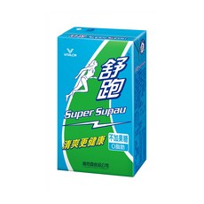 舒跑 運動飲料, 250ml, 24入