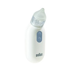 BRAUN 百靈 電動吸鼻器, BNA100, 1個