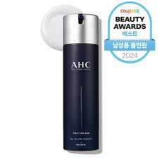 AHC 男士專用 All in one 精華液, 200ml, 1瓶