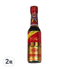 舒香 小磨香油, 220ml, 2瓶