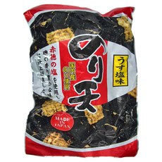 DAIKO 鹽味海苔餅, 300g, 1包