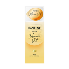 PANTENE 潘婷 爆水精華系列 Pro-V高濃保濕膠囊髮膜 8個入, 密集修護, 96ml, 1盒