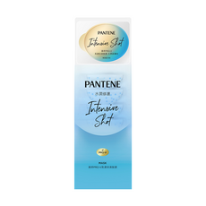 PANTENE 潘婷 爆水精華系列 Pro-V高濃保濕膠囊髮膜 8個入, 水潤修護, 96ml, 1盒