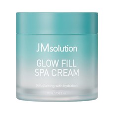 JMsolution 肌司研 光澤水分SPA面霜, 1罐, 70ml