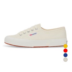 SUPERGA 2750 COTU 經典運動鞋 S000010ARR