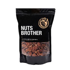 NUTS BROTHER 山核桃, 400g, 1包