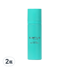 SAINT LAB 亮彩定妝噴霧, 100ml, 2瓶