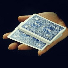BICYCLE Hunted Deck, 1個, 15歲以上