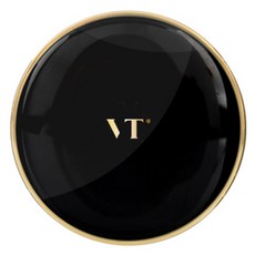 VT COSMETICS 精華氣墊粉餅 12g, 21號 米色, 1入