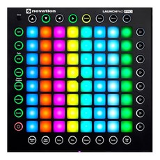 Novation Launchpad Pro 合成器, 單品