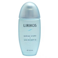 LIRIKOS Marine Hydro Skin Refiner 02, 150毫升, 1個