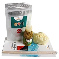 Sselpeu Julrun Maket 地板用瓷磚縫隙塗層劑 金色 45g, 1套