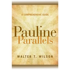 Pauline Parallels：平裝綜合指南, 威斯敏斯特約翰諾克斯出版社