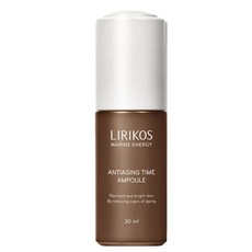 LIRIKOS 海洋能量抗衰老時間安瓶, 30ml, 1個