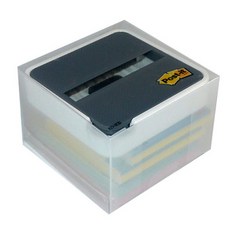 3M Post-it 便利貼彈出式分配器 ED-330, 混色, 1套