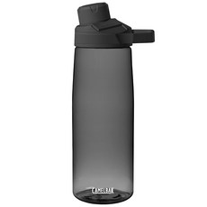 CAMELBAK Chute Mag運動水壺, 750ml, 炭灰色