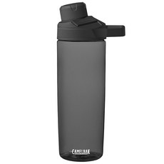 CAMELBAK Chute Mag運動水壺, 600ml, 炭灰色