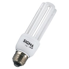 SIGMA Led 新款EL燈三波長30W SIGMA 30EX-ND, 白光