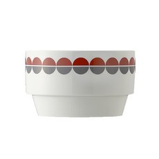 Fissler 菲仕樂 Solar Living Collection系列飯碗, 復古太陽能紅, 1個