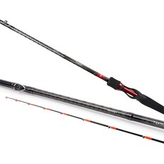 DAIWA Tachism 190 海釣竿, 混色