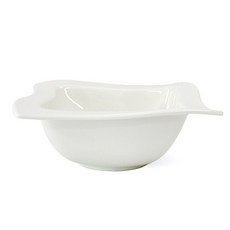 Villeroy&Boch 新浪潮 0.6L 沙拉碗, 單色, 1個