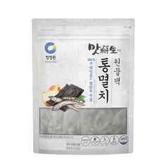 Chung Jung One 清淨園 味鮮生鳀魚高湯包, 15g, 5入