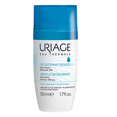 Uriage Dusser 除臭劑, 50ml, 1入