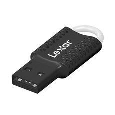 Lexar 雷克沙 JumpDrive V40 USB2.0 內存 JDV40, 16GB