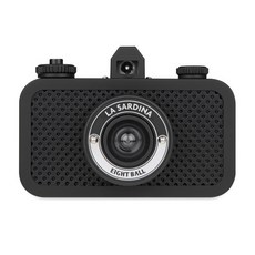 lomography La Sardina 8ball 相機, 單品, 1個