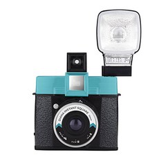 lomography Diana Instant Square 即時相機閃光燈, 單品, 1個