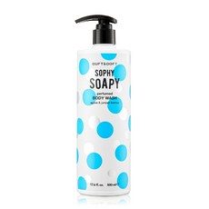 DUFT&DOFT 香氛沐浴露 Sophy Soapy, 500ml, 1入