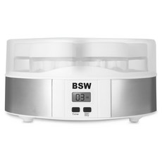 BSW 優格機, BS-15015-YMD