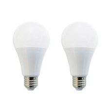 Dooyoung LED BULB 2 種燈 11W, 日光，燈泡顏色, 1套