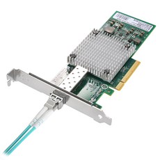 NEXT Intel 10G SFP+ PCI-E桌機型伺服器, NEXT-541SFP-10G