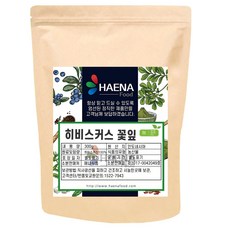 HAENA Food 印尼產洛神花乾, 300g, 1包, 1包