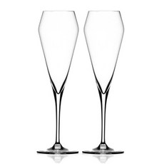 SPIEGELAU 威爾斯伯格週年紀念香檳酒杯, 240毫升, 2個