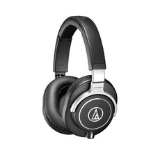 audio-technica 鐵三角 旗艦款專業入耳式封閉監聽耳機 ATH-M70x, 混色