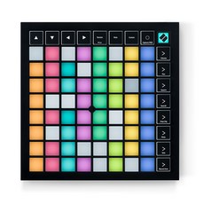 Focusrite Novation LaunchPad X